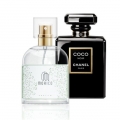 Francuskie perfumy podobne do Chanel Coco Noir\* 50 ml